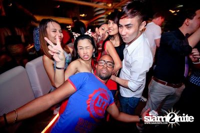 SUK 11 CLUB CRAWL — photo 78