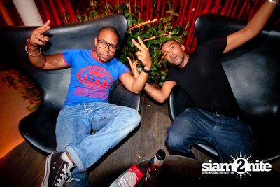 SUK 11 CLUB CRAWL — photo 66