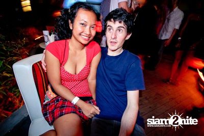 SUK 11 CLUB CRAWL — photo 72