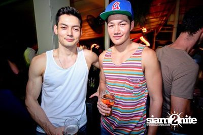 SUK 11 CLUB CRAWL — photo 42