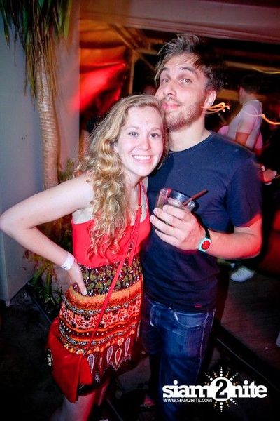 SUK 11 CLUB CRAWL — photo 11