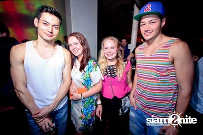 SUK 11 CLUB CRAWL — photo 47