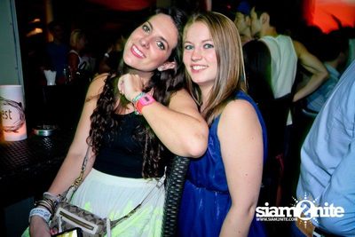 SUK 11 CLUB CRAWL — photo 38