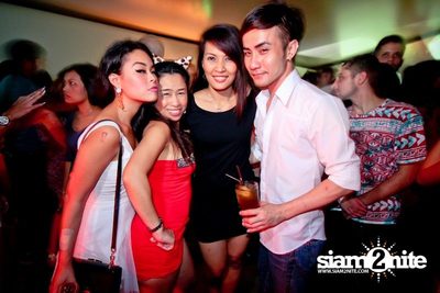 SUK 11 CLUB CRAWL — photo 15