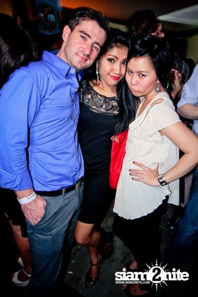SUK 11 CLUB CRAWL — photo 82