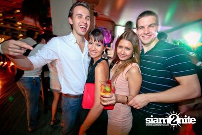 SUK 11 CLUB CRAWL — photo 31