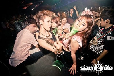 Electro Dot Party — photo 107