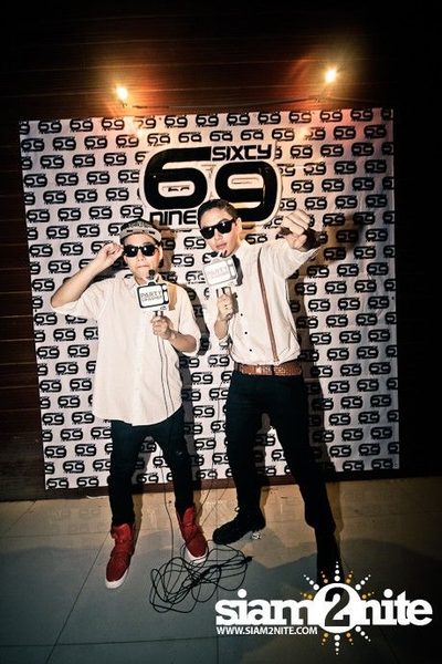 Electro Dot Party — photo 2