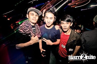 Electro Dot Party — photo 150