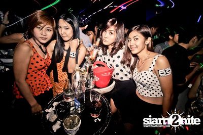 Electro Dot Party — photo 42