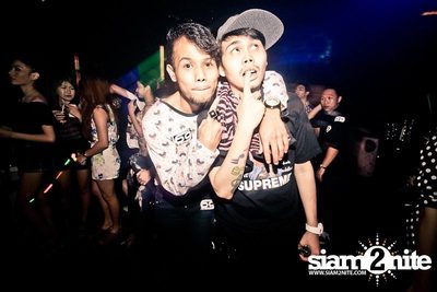 Electro Dot Party — photo 104