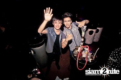 Electro Dot Party — photo 20