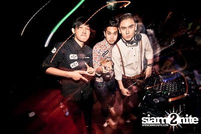 Electro Dot Party — photo 174