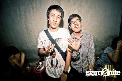 Electro Dot Party — photo 182