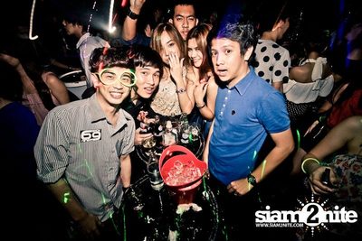Electro Dot Party — photo 142