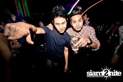 Electro Dot Party — photo 170