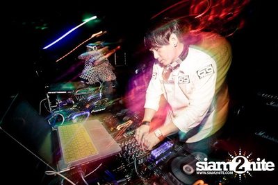 Electro Dot Party — photo 8