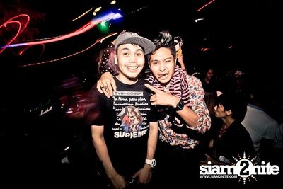 Electro Dot Party — photo 180