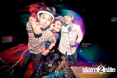 Electro Dot Party — photo 32