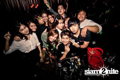 Electro Dot Party — photo 86
