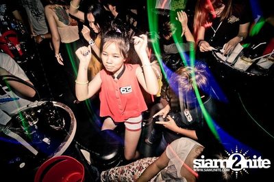 Electro Dot Party — photo 25