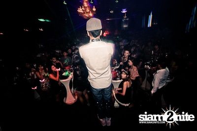 Electro Dot Party — photo 43