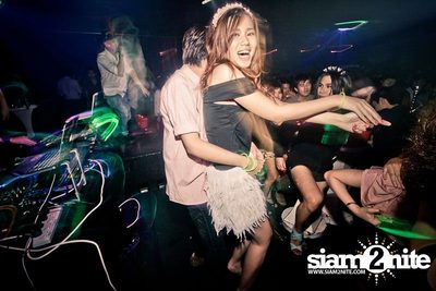Electro Dot Party — photo 108