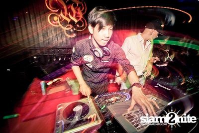 Electro Dot Party — photo 162