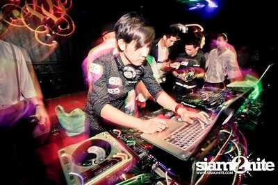 Electro Dot Party — photo 161