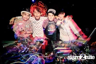 Electro Dot Party — photo 14
