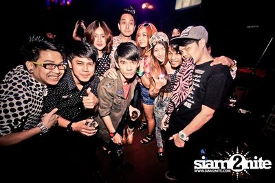 Electro Dot Party — photo 114