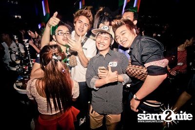 Electro Dot Party — photo 112