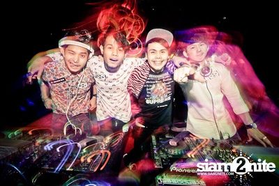 Electro Dot Party — photo 15