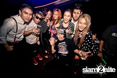 Electro Dot Party — photo 74