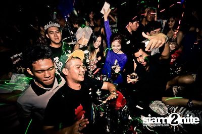 Electro Dot Party — photo 145