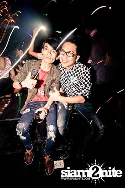 Electro Dot Party — photo 130