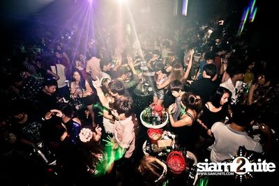 Electro Dot Party — photo 110