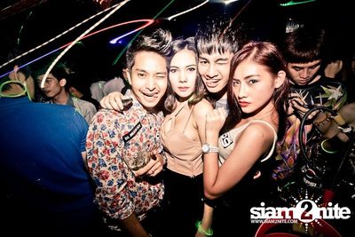 Electro Dot Party — photo 137