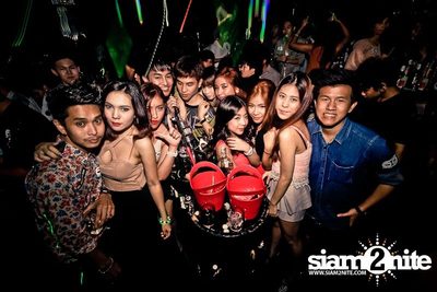 Electro Dot Party — photo 134