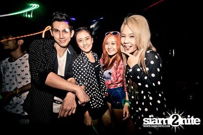 Electro Dot Party — photo 67
