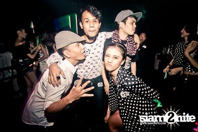 Electro Dot Party — photo 105