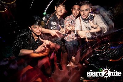 Electro Dot Party — photo 176