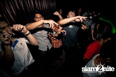 Electro Dot Party — photo 92
