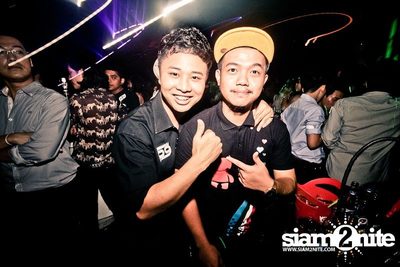 Electro Dot Party — photo 79