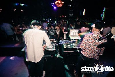 Electro Dot Party — photo 7