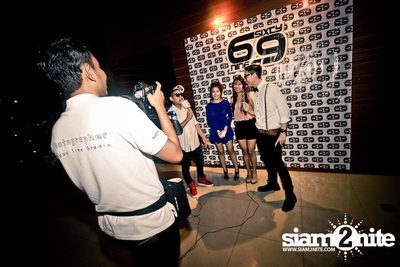 Electro Dot Party — photo 34