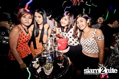Electro Dot Party — photo 41