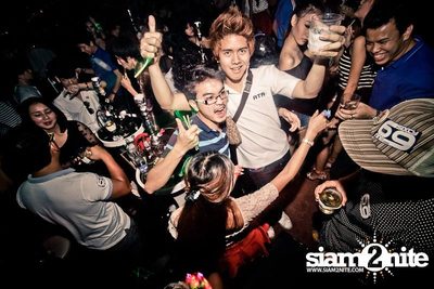 Electro Dot Party — photo 111