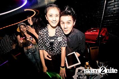 Electro Dot Party — photo 151