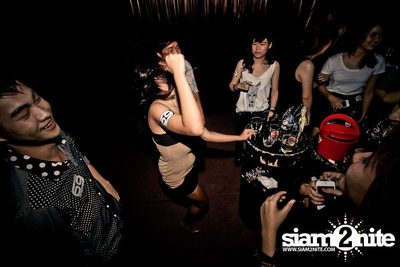 Electro Dot Party — photo 40